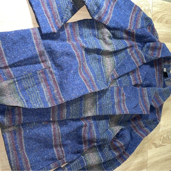 Basic Editions | Sweaters | Vintage Basic Editions Blue Sweater | Poshmark
